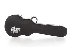 2002 Left Handed Gibson Les Paul Standard Plus Desert Burst