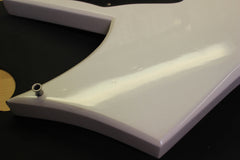 1983 BC Rich Warlock White -RARE-