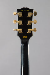 2014 Gibson Custom Shop Historic '74 Reissue Les Paul Custom Black Beauty