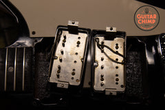 2006 Gibson Explorer Ebony Black