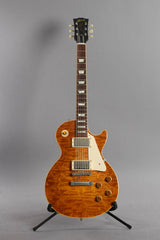 1996 Gibson Les Paul Historic '58 Reissue Quilt Top ~Good Wood Era~