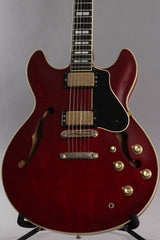 1978 Yamaha SA2000 Semi-Hollowbody Electric Guitar