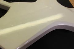 1983 BC Rich Warlock White -RARE-