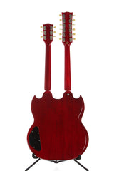 2006 Gibson Custom Shop EDS-1275 Sg Double-Neck Electric Guitar