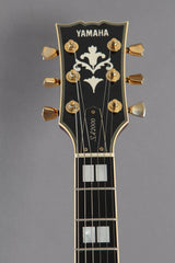 1978 Yamaha SA2000 Semi-Hollowbody Electric Guitar