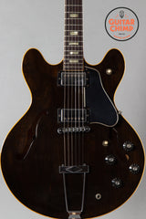 1978 Gibson ES-335 TD Walnut