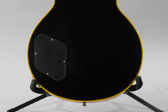 2014 Gibson Custom Shop Historic '74 Reissue Les Paul Custom Black Beauty