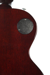 2015 Gibson Les Paul Standard Tobacco Burst Flame Top