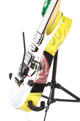 1991 Ibanez USA Custom Shop Graphic Design Series "Get It Away" Electric Guitar