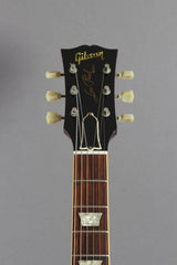 1996 Gibson Les Paul Historic '58 Reissue Quilt Top ~Good Wood Era~