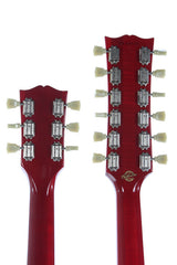 2006 Gibson Custom Shop EDS-1275 Sg Double-Neck Electric Guitar