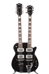 2005 Gretsch 6128T 6/12 Doubleneck Duo Jet Electric Guitar