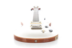 2007 PRS Paul Reed Smith Experience Limited Edition Custom 24 Champagne Fizz