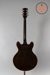1978 Gibson ES-335 TD Walnut