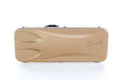 2015 Gibson Les Paul Standard Tobacco Burst Flame Top