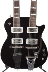 2005 Gretsch 6128T 6/12 Doubleneck Duo Jet Electric Guitar