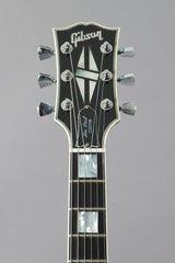 2011 Gibson Custom Shop Les Paul Custom Pelham Blue