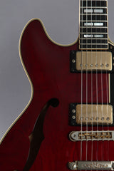 1978 Yamaha SA2000 Semi-Hollowbody Electric Guitar