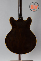 1978 Gibson ES-335 TD Walnut