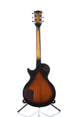 1981 Gibson Les Paul Standard Tim Shaw Pickups