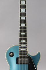 2011 Gibson Custom Shop Les Paul Custom Pelham Blue