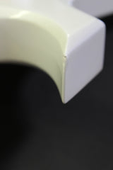 1983 BC Rich Warlock White -RARE-