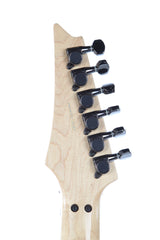 1991 Ibanez USA Custom Shop Graphic Design Series "Get It Away" Electric Guitar