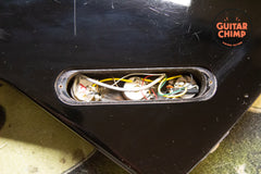 2006 Gibson Explorer Ebony Black