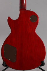 1996 Gibson Les Paul Historic '58 Reissue Quilt Top ~Good Wood Era~