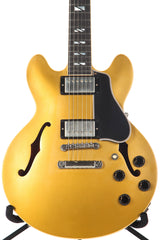 2007 Gibson Custom Shop KS-336 Keifer Southerland Signature CS-336 Gold Top