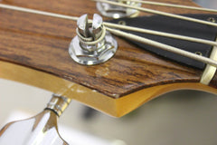 1979 BC Rich Mockingbird Bass