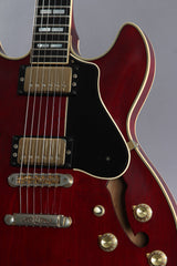 1978 Yamaha SA2000 Semi-Hollowbody Electric Guitar