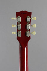 1996 Gibson Les Paul Historic '58 Reissue Quilt Top ~Good Wood Era~