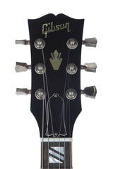 2007 Gibson Custom Shop KS-336 Keifer Southerland Signature CS-336 Gold Top