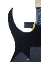 1991 Ibanez USA Custom Shop Graphic Design Series "Get It Away" Electric Guitar