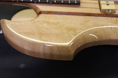 1979 BC Rich Mockingbird Bass