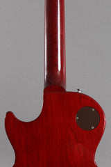 1996 Gibson Les Paul Historic '58 Reissue Quilt Top ~Good Wood Era~