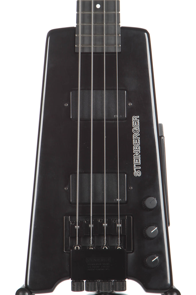 1987 Steinberger XL-2 Headless Bass Guitar
