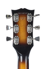 1981 Gibson Les Paul Standard Tim Shaw Pickups