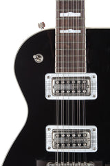 2005 Gretsch 6128T 6/12 Doubleneck Duo Jet Electric Guitar