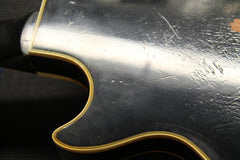 1977 Gibson Les Paul Custom 3-Pickup Black Beauty ~Rare~