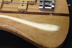 1979 BC Rich Mockingbird Bass
