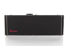 1998 Ibanez JEM7V White -EBONY FRETBOARD-