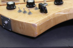 1979 BC Rich Mockingbird Bass