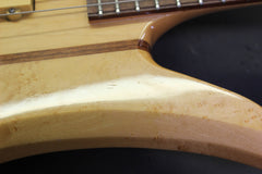 1979 BC Rich Mockingbird Bass