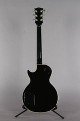 1985 Gibson Les Paul Custom Ebony Black Beauty