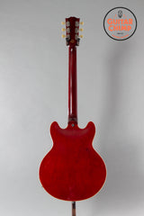 2011 Gibson Custom Shop ES-339 Gloss Cherry