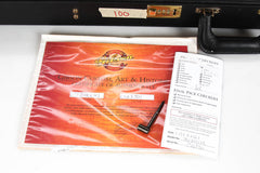 2006 Gibson Custom Shop EDS-1275 Sg Double-Neck Electric Guitar