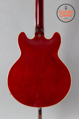 2011 Gibson Custom Shop ES-339 Gloss Cherry