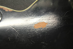 1977 Gibson Les Paul Custom 3-Pickup Black Beauty ~Rare~